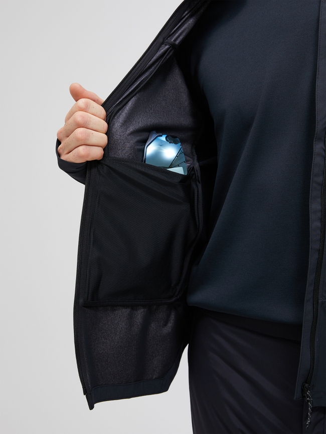 Windblock Stretch Jacket Men