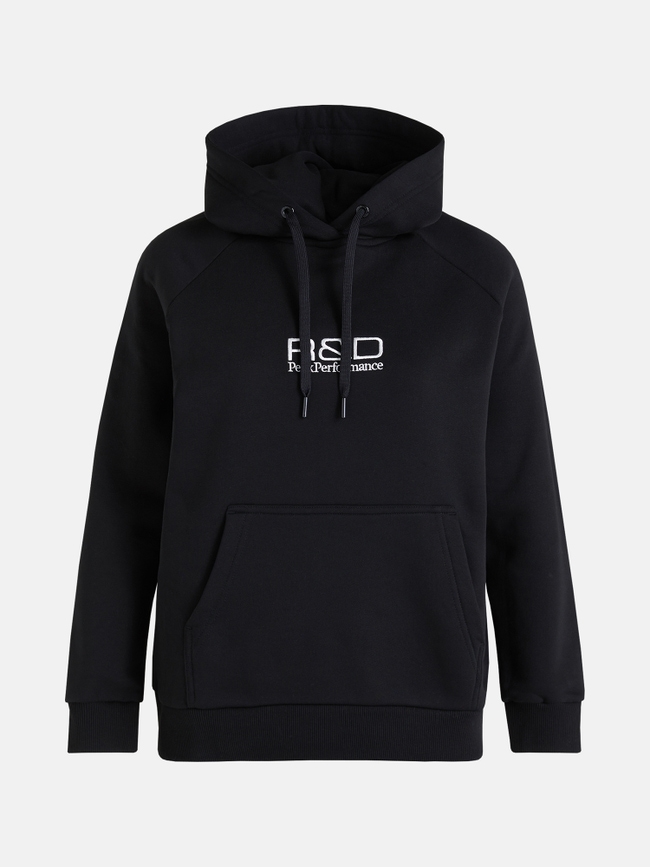R&D Scale Hood Women