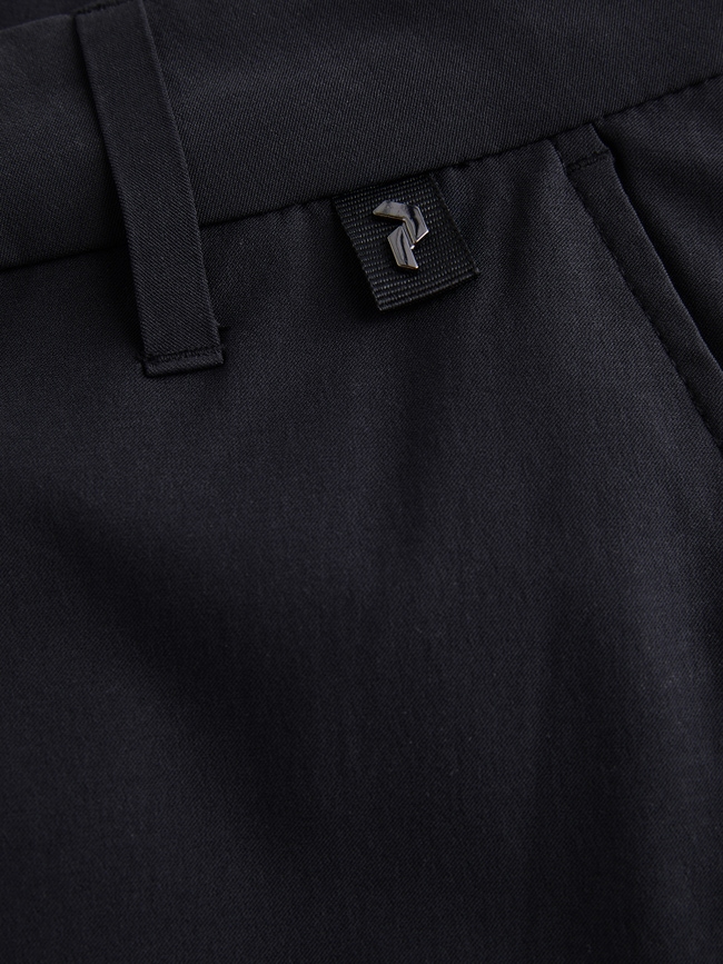 Illusion Pants Women