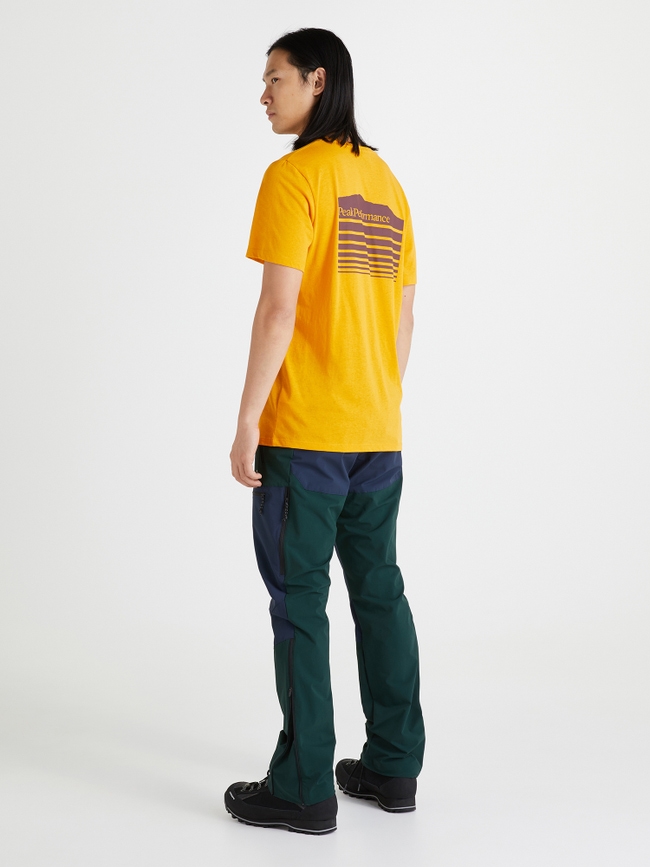Explore Horizon Tee Men