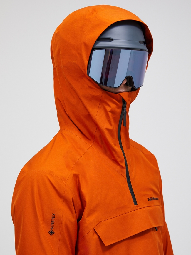 Vertical 3L Gore-Tex Anorak Men