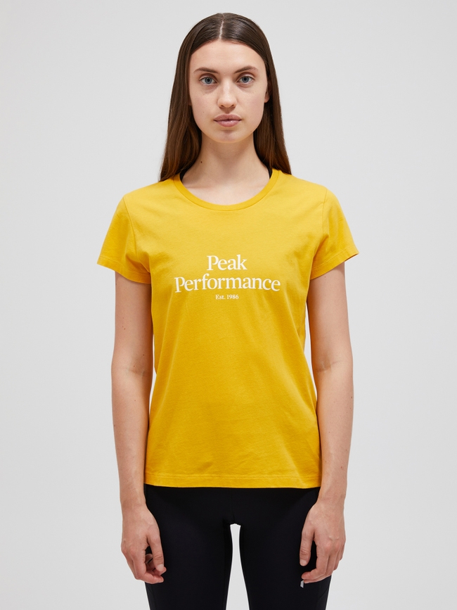 Original T-Shirt Women