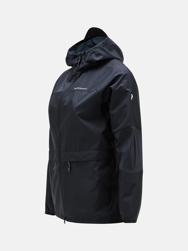 Lightweight Wind Jacket Women