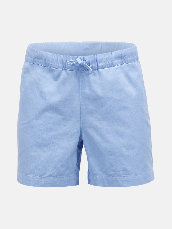 Soft Cotton Shorts Women