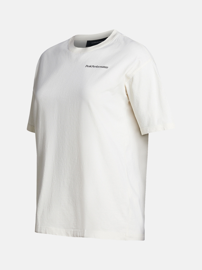 R&D Print Tee Women