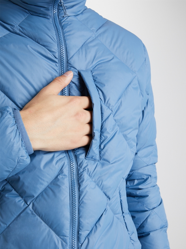 Mount Down Jacket Men