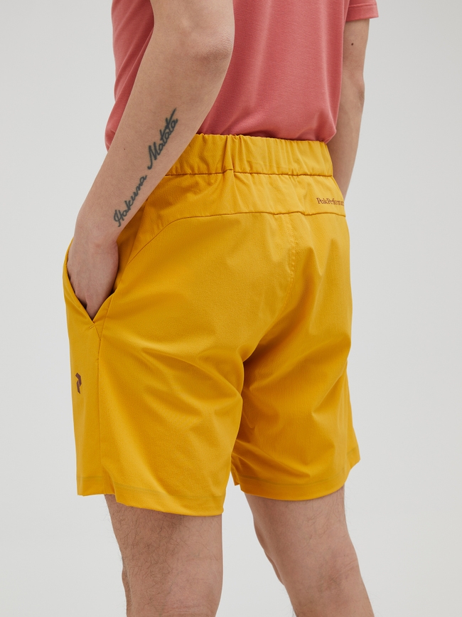 Vislight Light Shorts Men