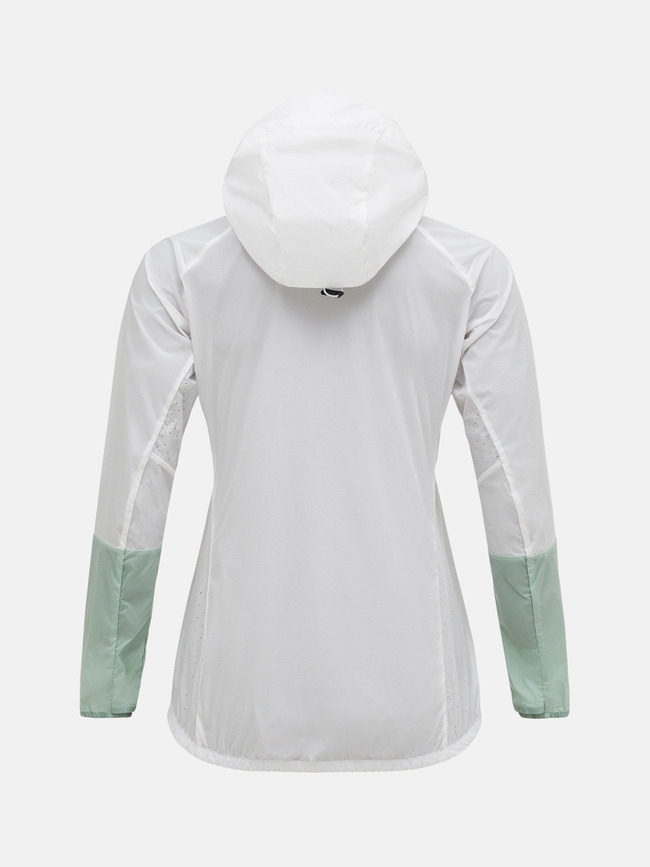 Vislight Wind Jacket Women