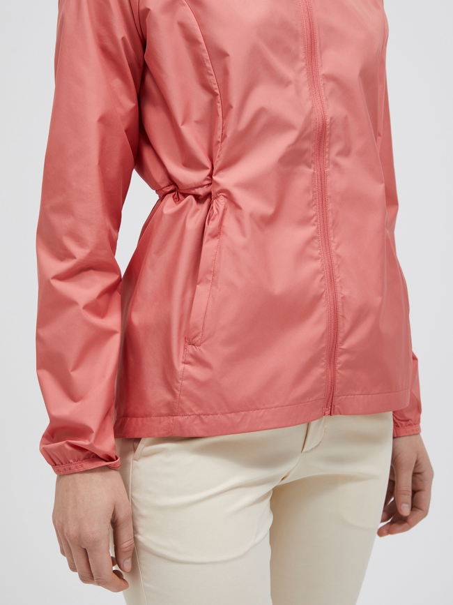 Wind Jacket Women