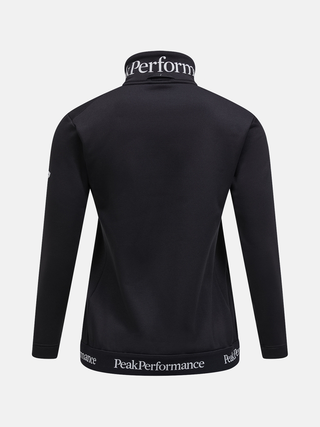 Rider Tech Zip Jacket Women