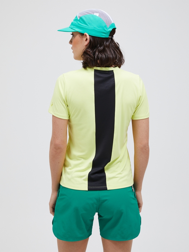 Alum Light Short Sleeve Women
