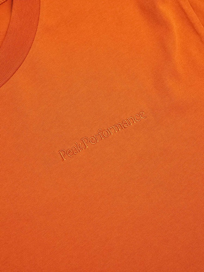 Original Small Logo T-shirt Men