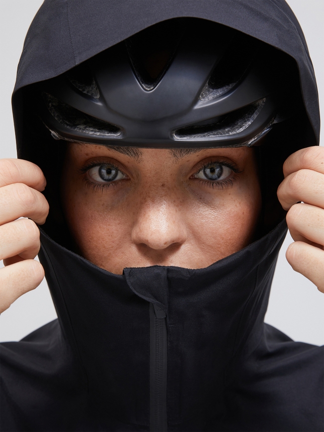 Commuter Gore-Tex Pac Jacket Women