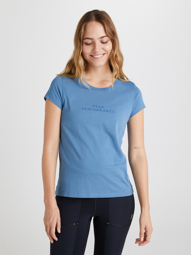 Sportswear T-shirt Woman