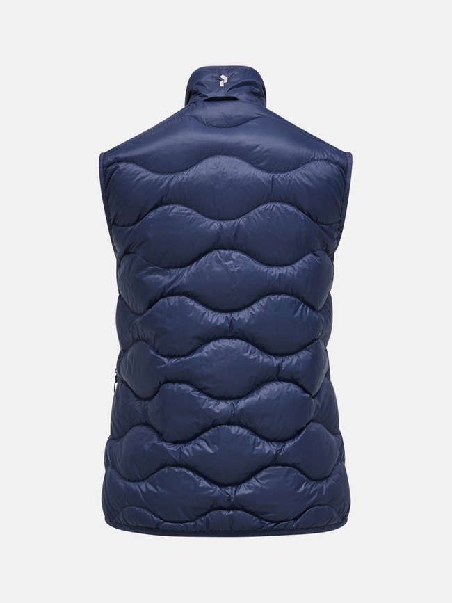 Helium Down Vest Women