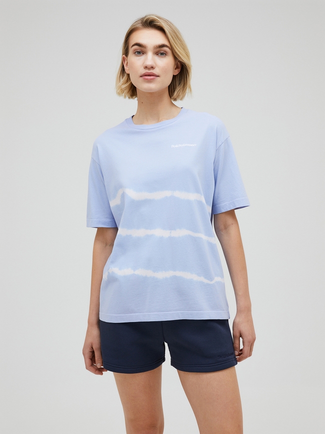 Tie Dye T-shirt Women