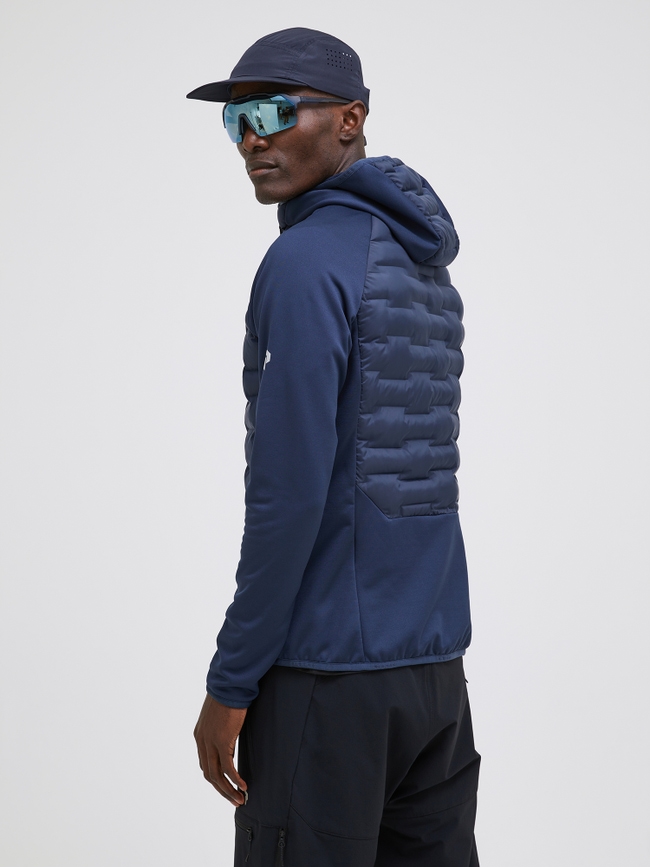 Argon Hybrid Hood Men