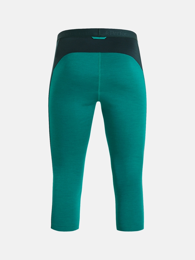 Vertical Mid Tights Women
