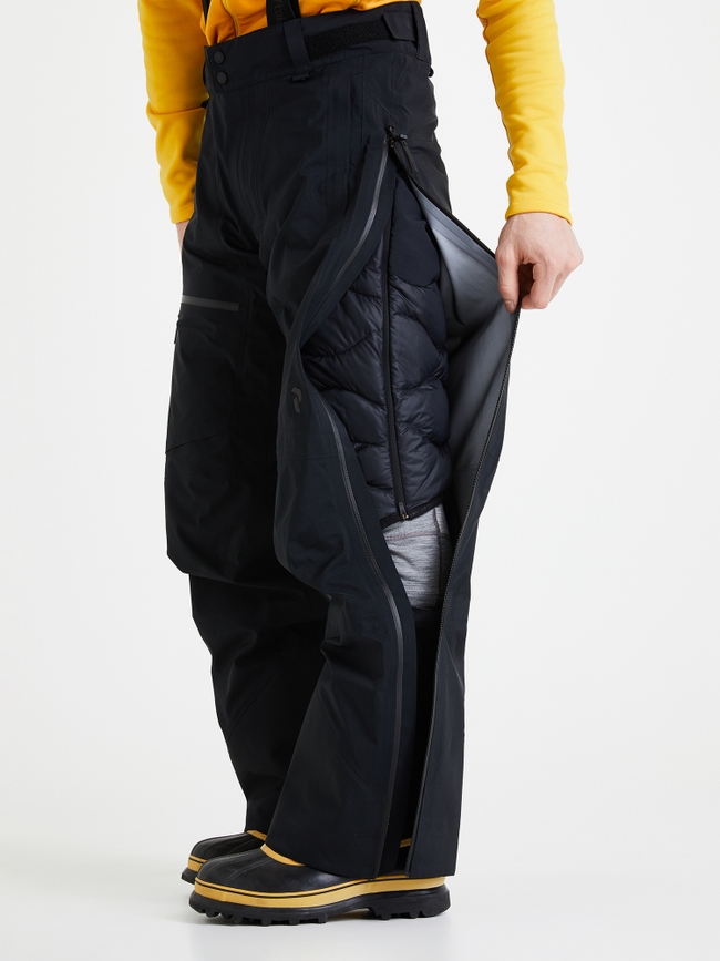 Alpine Gore-Tex 3L Pants Men