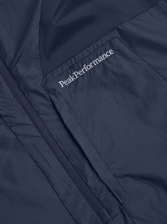 Wind Anorak Men