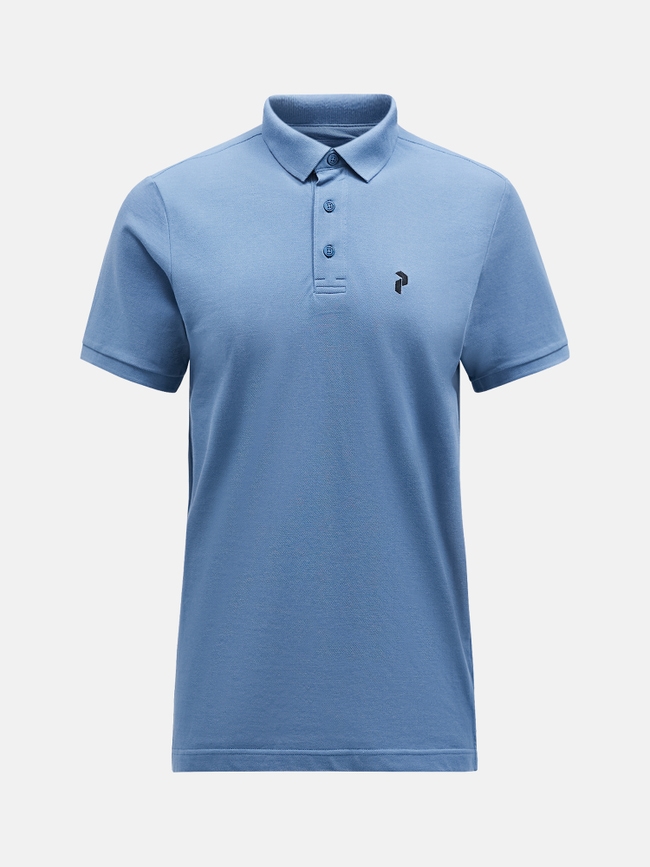 Classic Cotton Polo Men