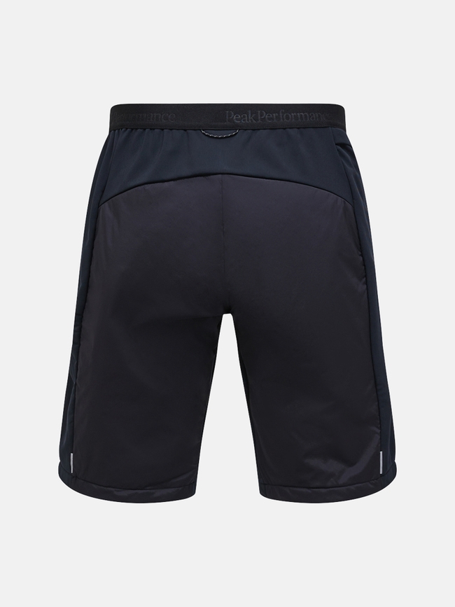 Insulated Wind  Shorts Men