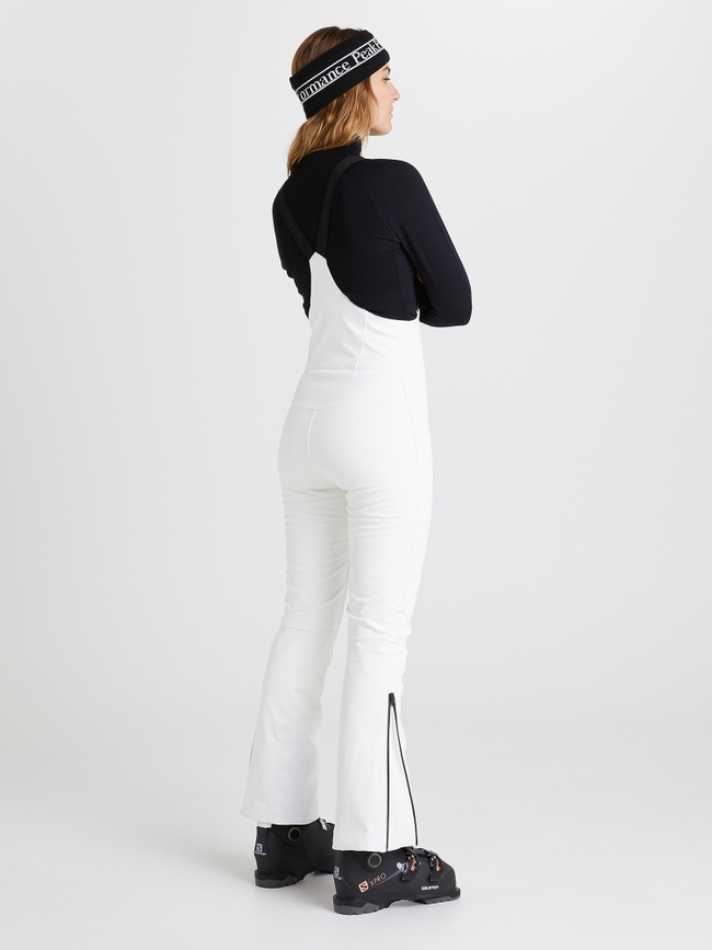 Stretch Bib Pants Women