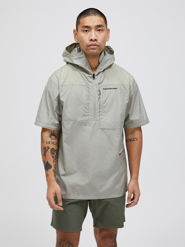Wind Anorak Men