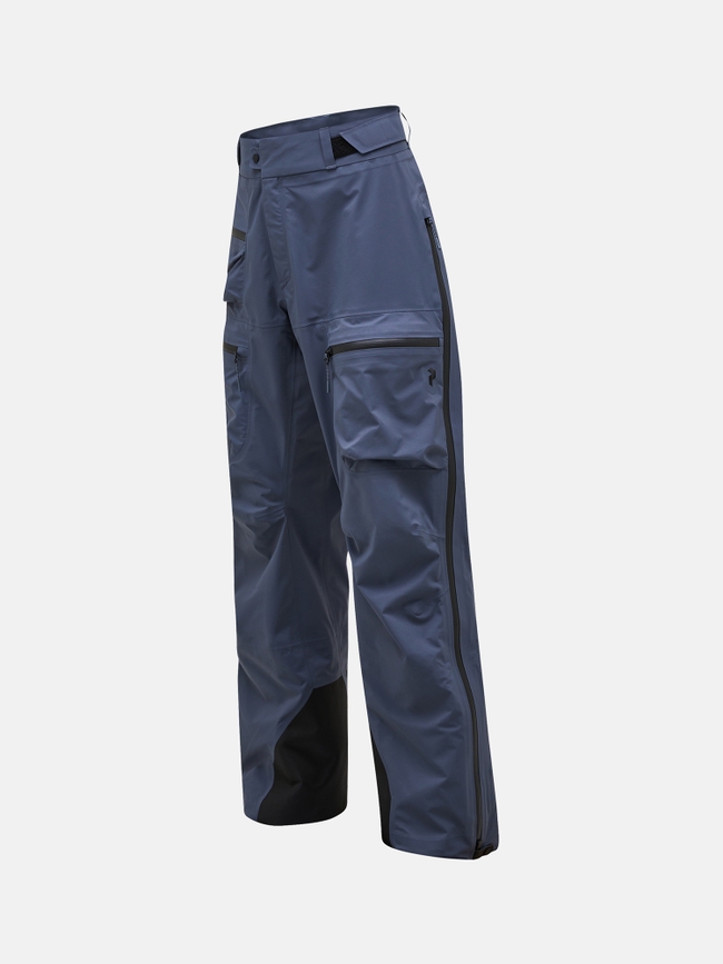 Vislight Gore-Tex C-Knit Pants Men