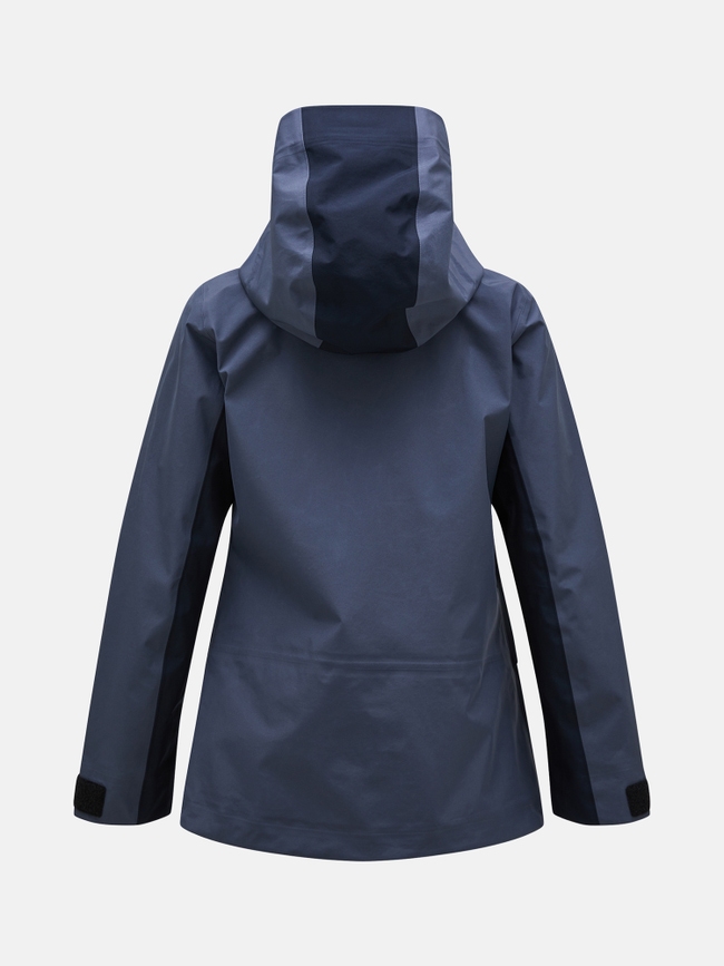 Vertical Gore-Tex 3L Jacket Women