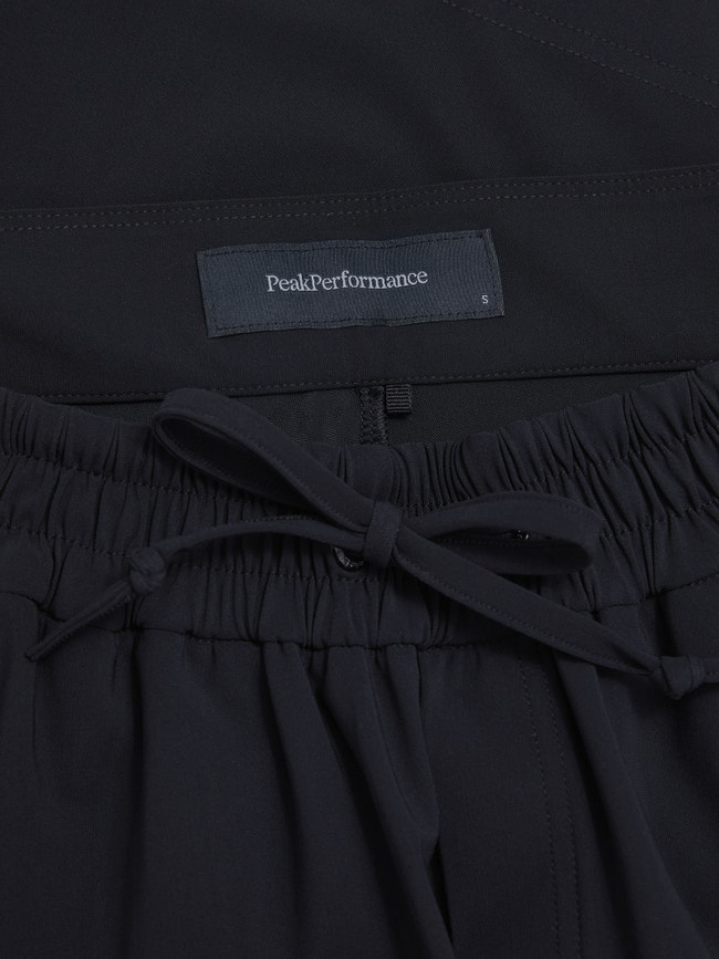 Any Jersey Shorts Women