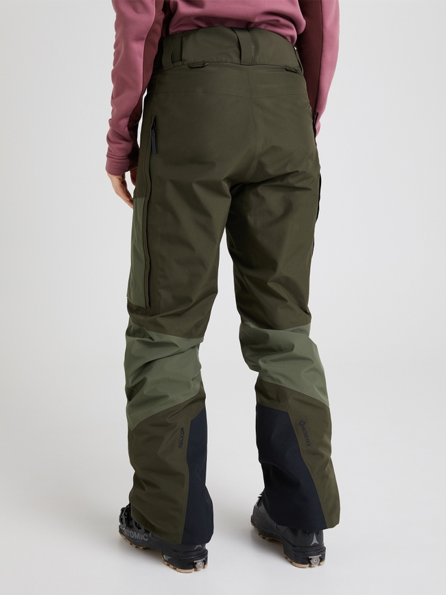 Gravity Insulated 2L Gore-Tex Pants Women