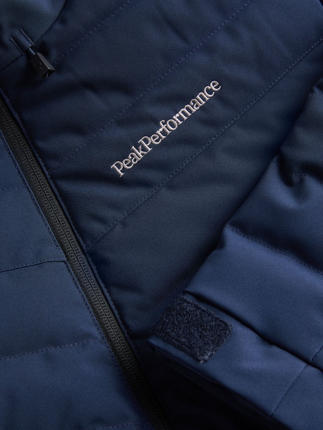 Frost Ski Down Jacket Men