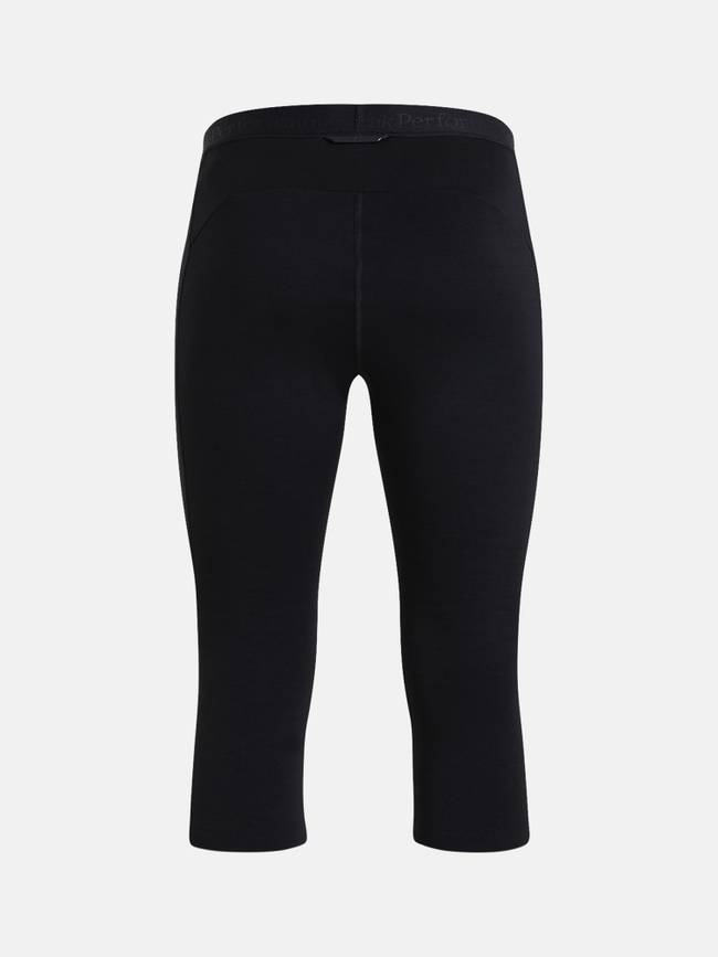 Vertical Mid Tights Women