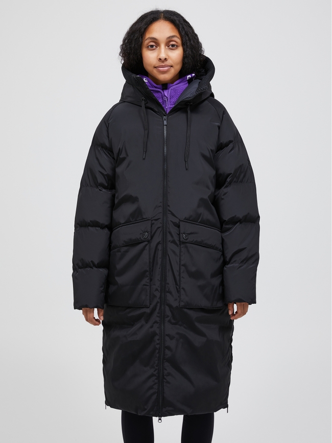 Stella Down Coat Women