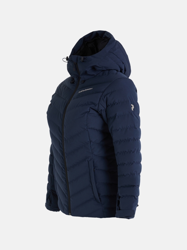 Frost Ski Down Jacket Women