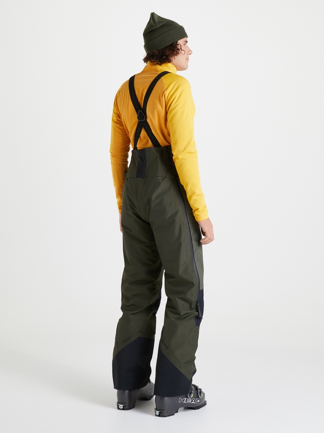 Vertical Gore-Tex Pro 3L Bib Pants Men