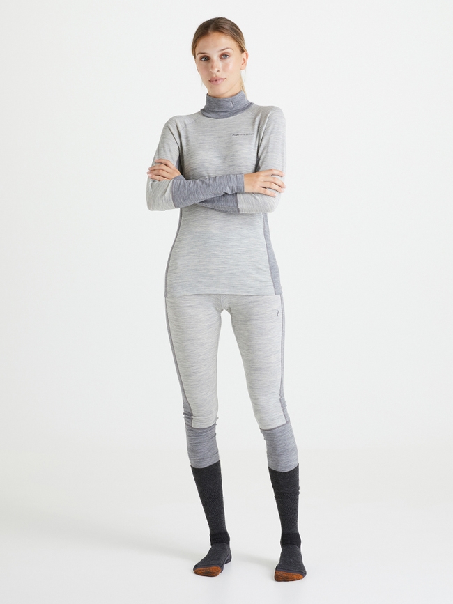 Magic Rollneck Women