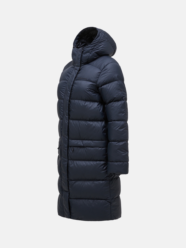 Frost Down Coat Women