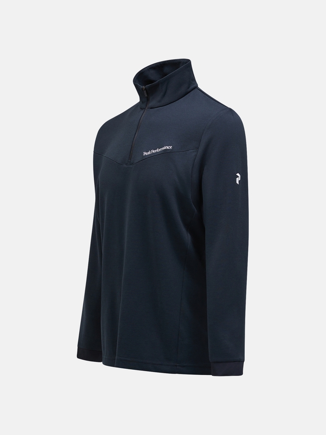 Chase Half Zip Men