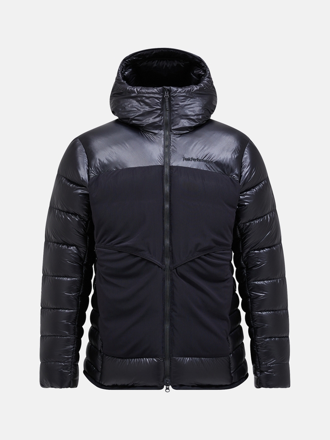 Minus Degree Down Puffer Men