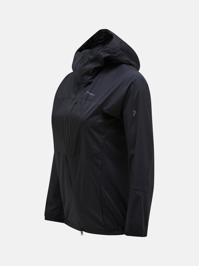 Vislight Wind Jacket Women