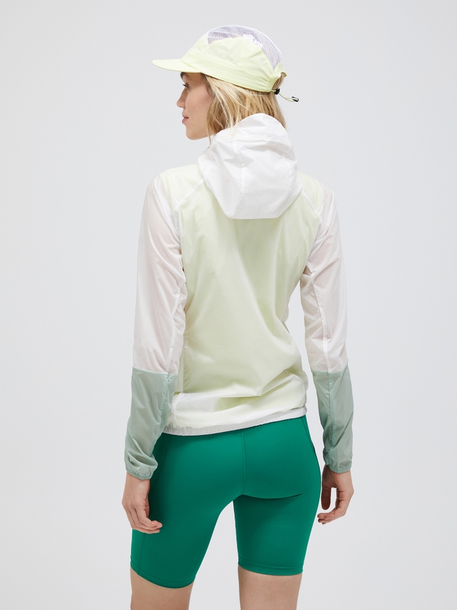 Vislight Wind Jacket Women