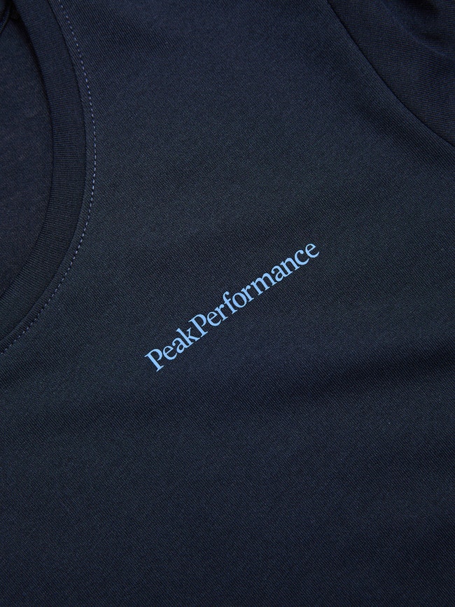 Explore Logo T-shirt Women