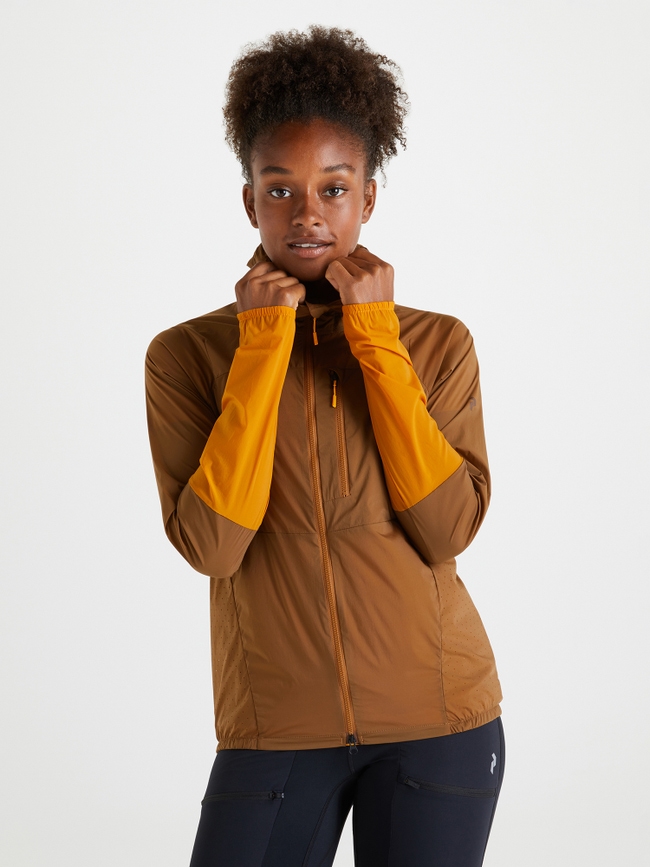 Vislight Wind Jacket Women