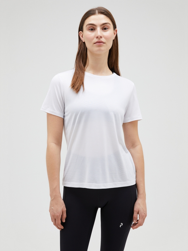 Delta Short Sleeve Women