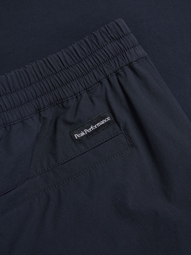 Stretch Drawstring Shorts Men