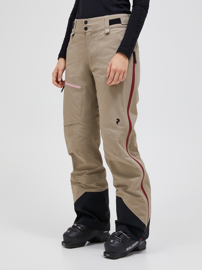 Alpine Gore-Tex 3L Pants Women