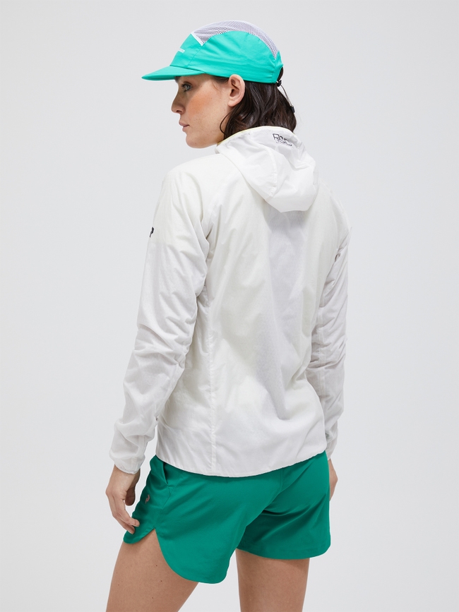 Vislight Alpha Jacket Women