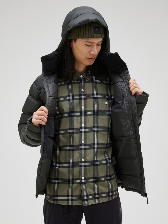 Frost Down Jacket Men